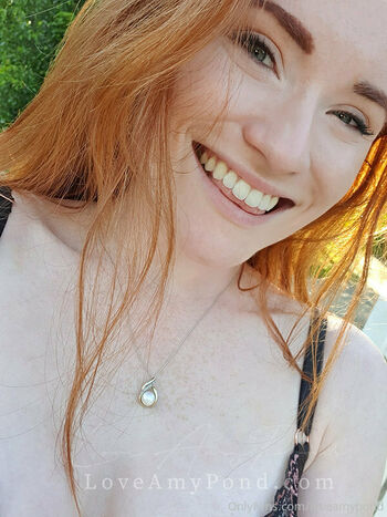 Loveamypond