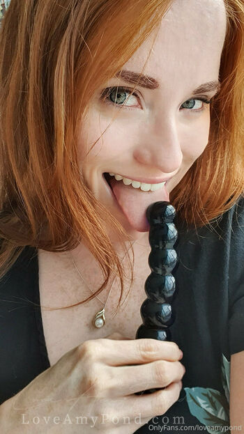 Loveamypond