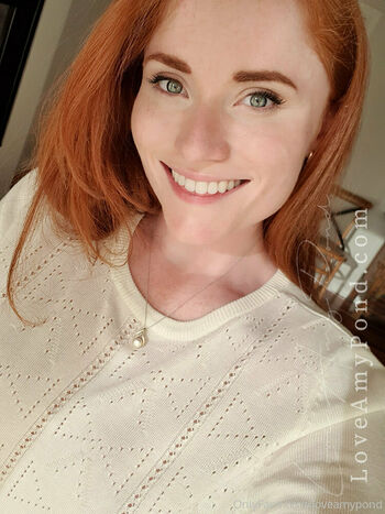 Loveamypond