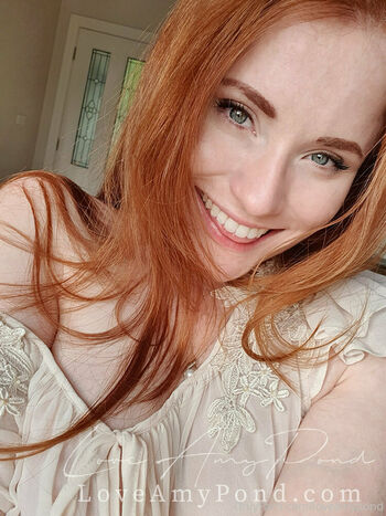 Loveamypond