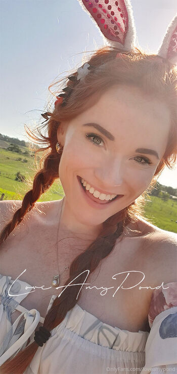 Loveamypond