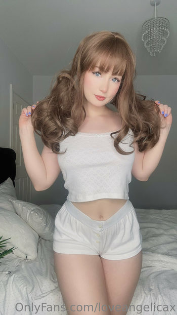 loveangelicax