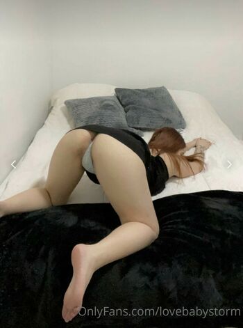 Lovebabystorm