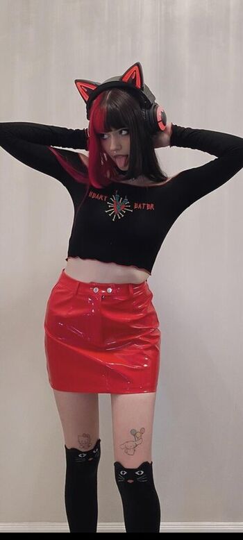 Lovecherrybella