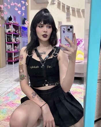 Lovecherrybella