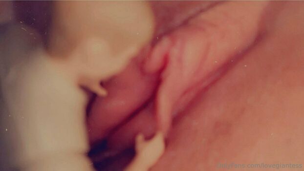 lovegiantess