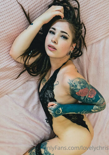 lovelychris