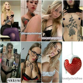 lovelychrisfree