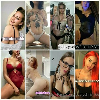 lovelychrisfree