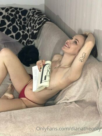 LovelyDiana