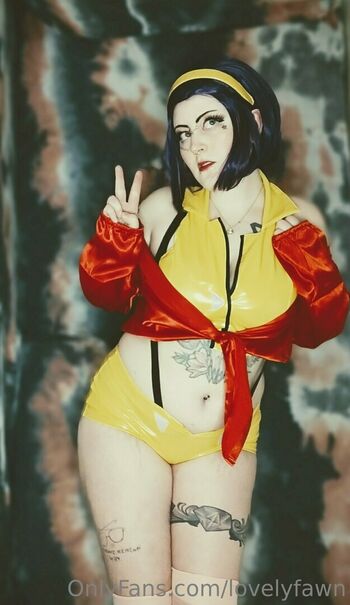 lovelyfawn