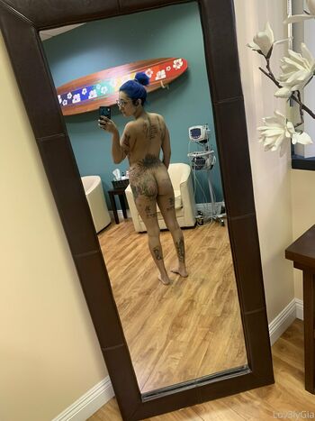 lovelygia