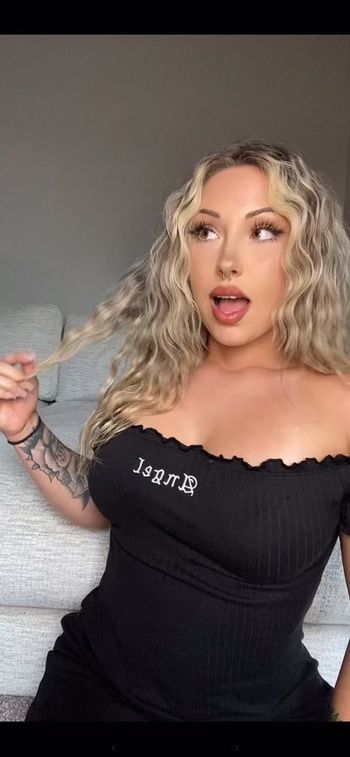 Lovelyladymaee