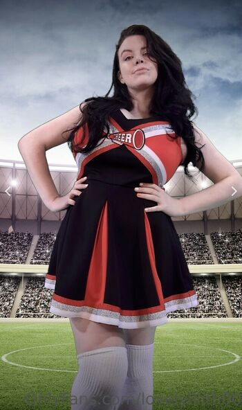 LovelyLilith