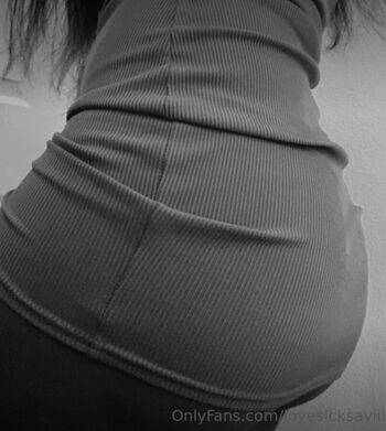 lovesicksavii