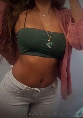 lovesicksavii