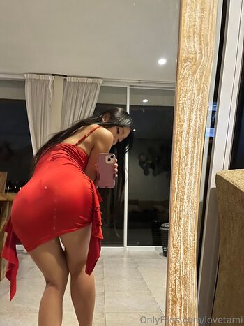 lovetami
