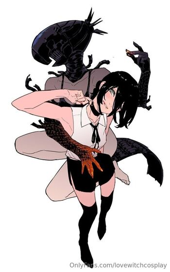 lovewitchcosplay