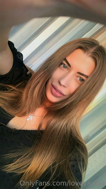 loveyarina