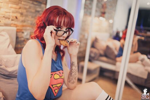 Lovia Suicide