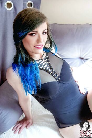 Lovia Suicide