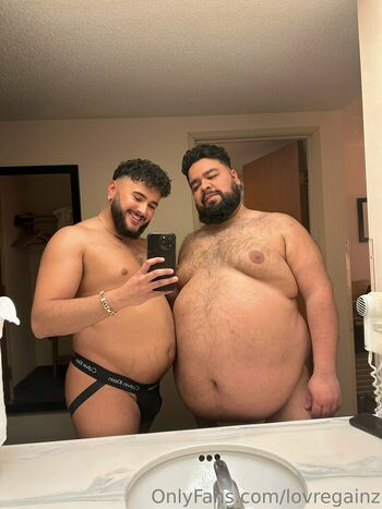 lovregainz