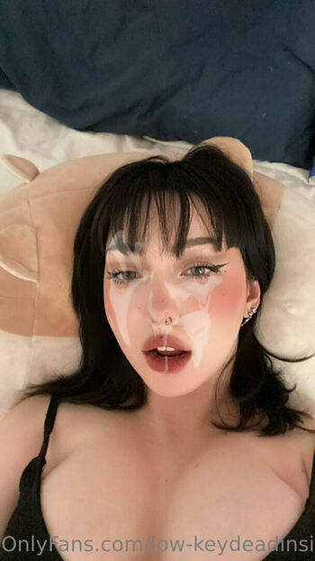 Low-keydeadinside