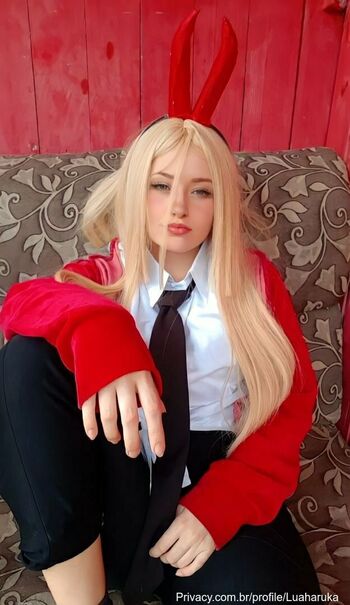 Lua Haru