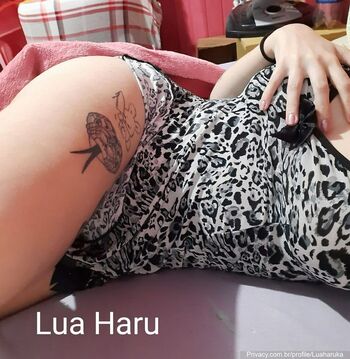Lua Haru