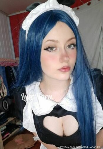 Lua Haru
