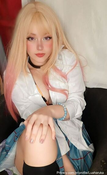 Lua Haru