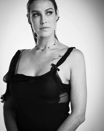 Luana Piovani