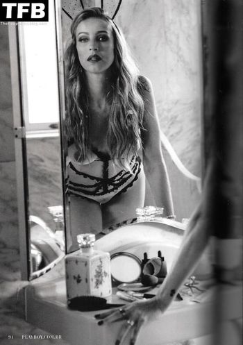 Luana Piovani
