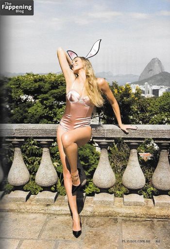 Luana Piovani
