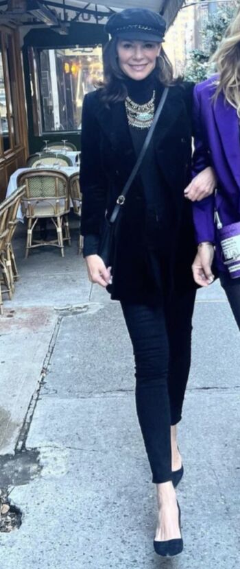 Luann de Lesseps