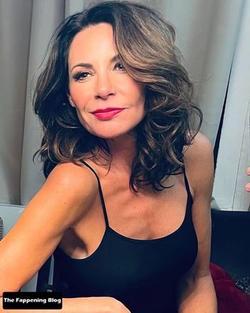 Luann de Lesseps