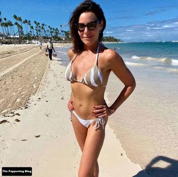 Luann de Lesseps