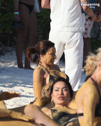 Luann de Lesseps