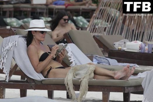 Luann de Lesseps