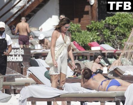 Luann de Lesseps