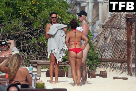 Luann de Lesseps