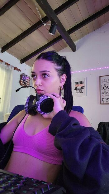 luccygrey