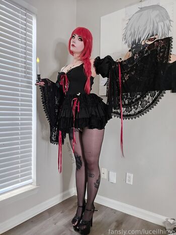 luceilhime