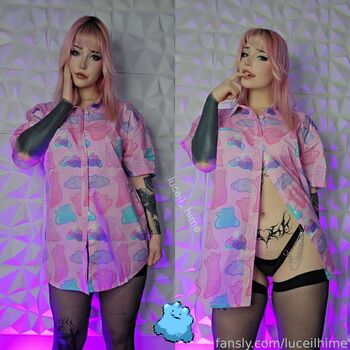luceilhime