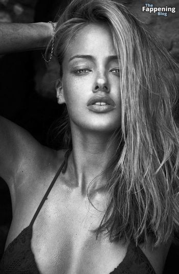 Lucette Van Beek