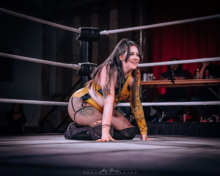 Lucia Lee