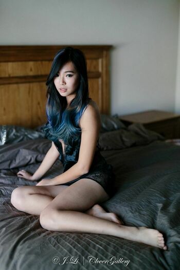Lucia Liu