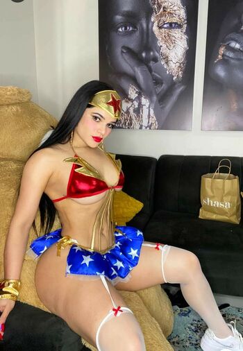 Luciana Cedeño