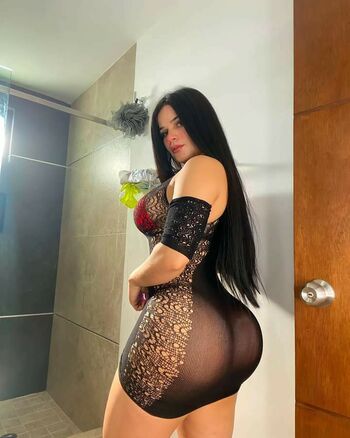 Luciana Cedeño