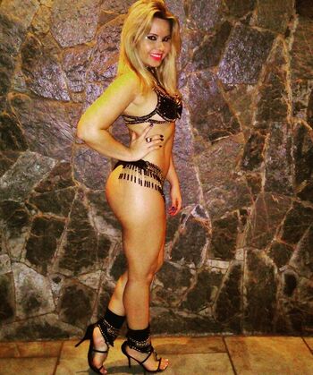 Luciana Cremonez